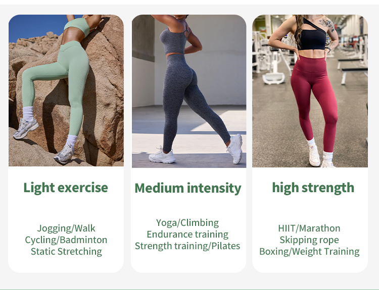 Yoga Set Banner