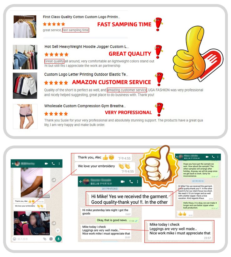 Customer Reviews Graphic