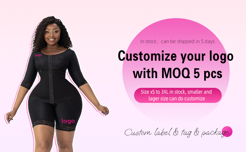 Wholesale Women Long Sleeves Full Body Bodysuit