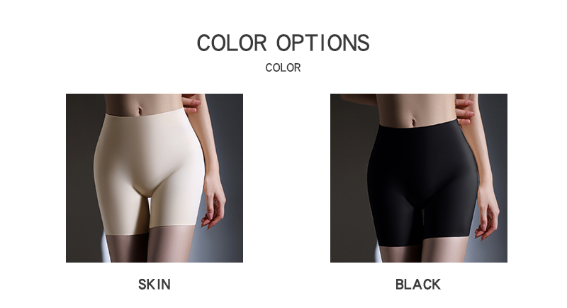 Color Option