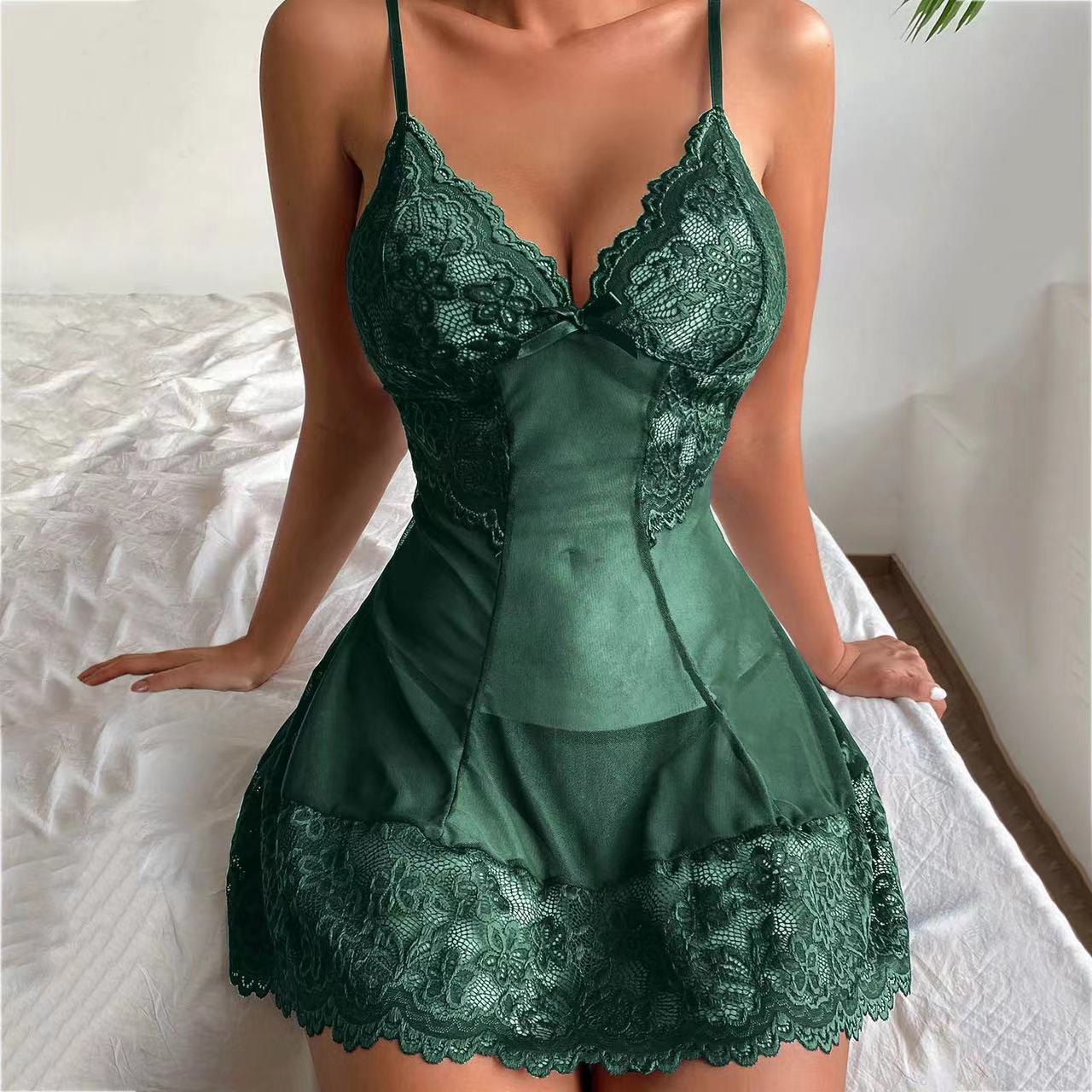 Sexy Women Lingerie Set
