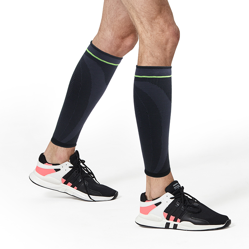 Wemade Hot Sale Custom Compression Calf Sleeve