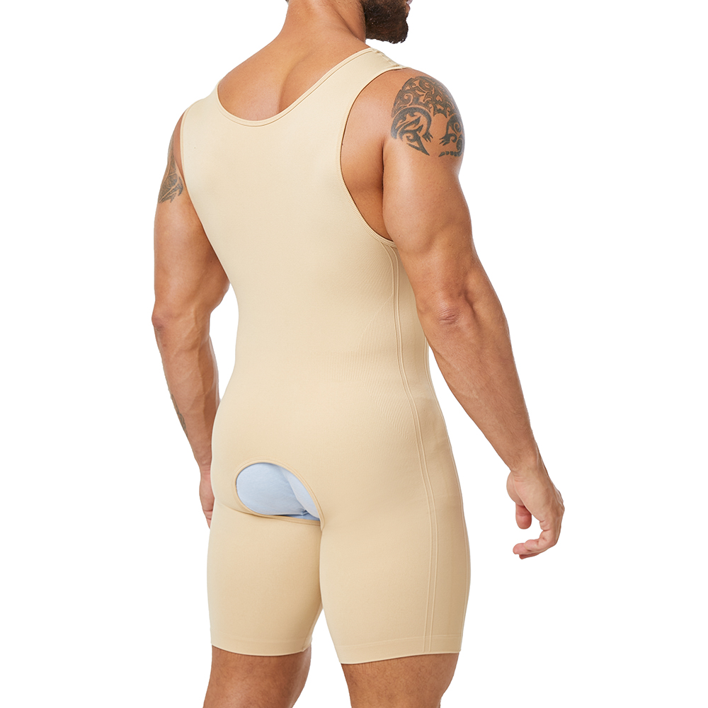 Mens Shapewear Detail 3
