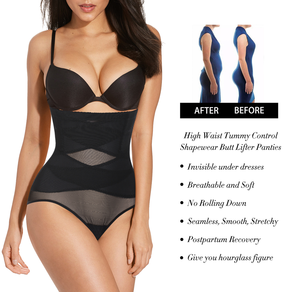 Shapewear Detail 6