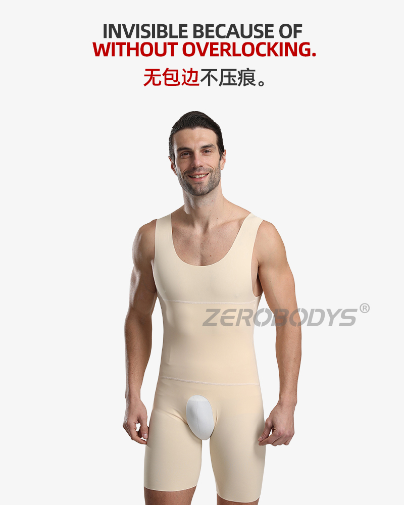 Men Shapewear Feature 7