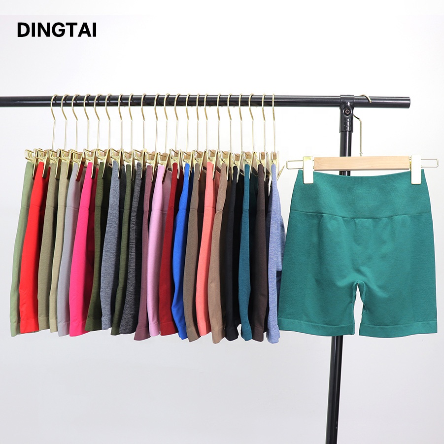 OEM Drop Shipping Seamless Gym Legging Fitness Pant Workout Outfit Sport Yoga Legging for Women