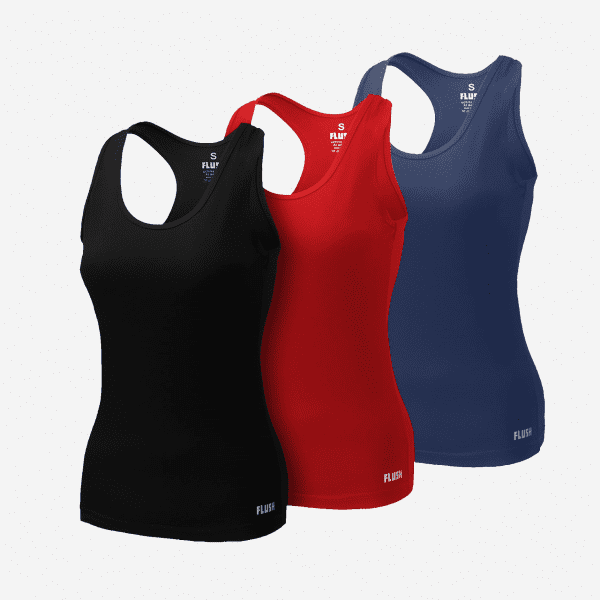 Performance Comfortable Style Fitness Wear Yoga Top for Workouts