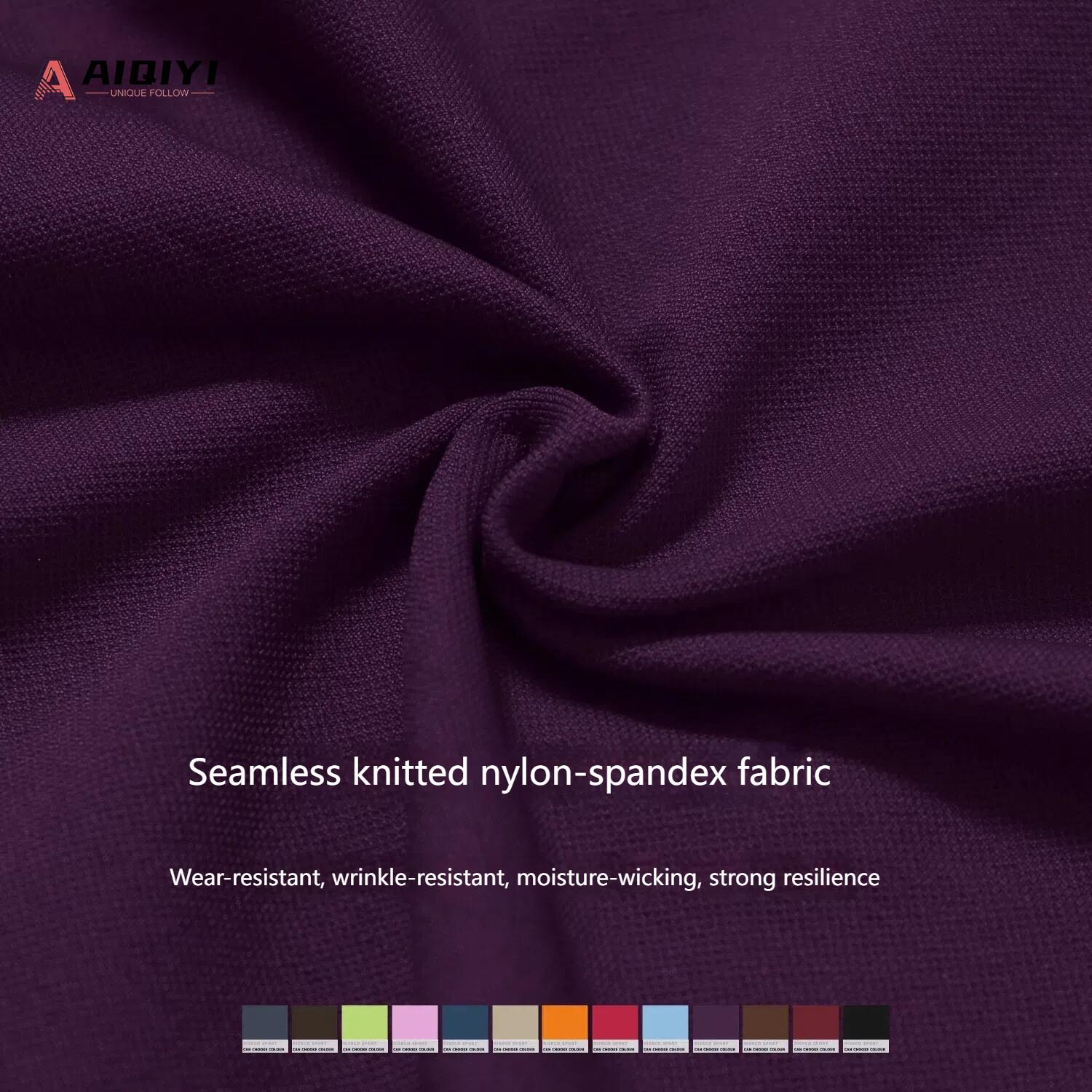 7655 Lightweight Gym Shorts Custom Logo Compression Butt Lifter Workout Shorts Drawstring Solid Scrunch Butt Shorts