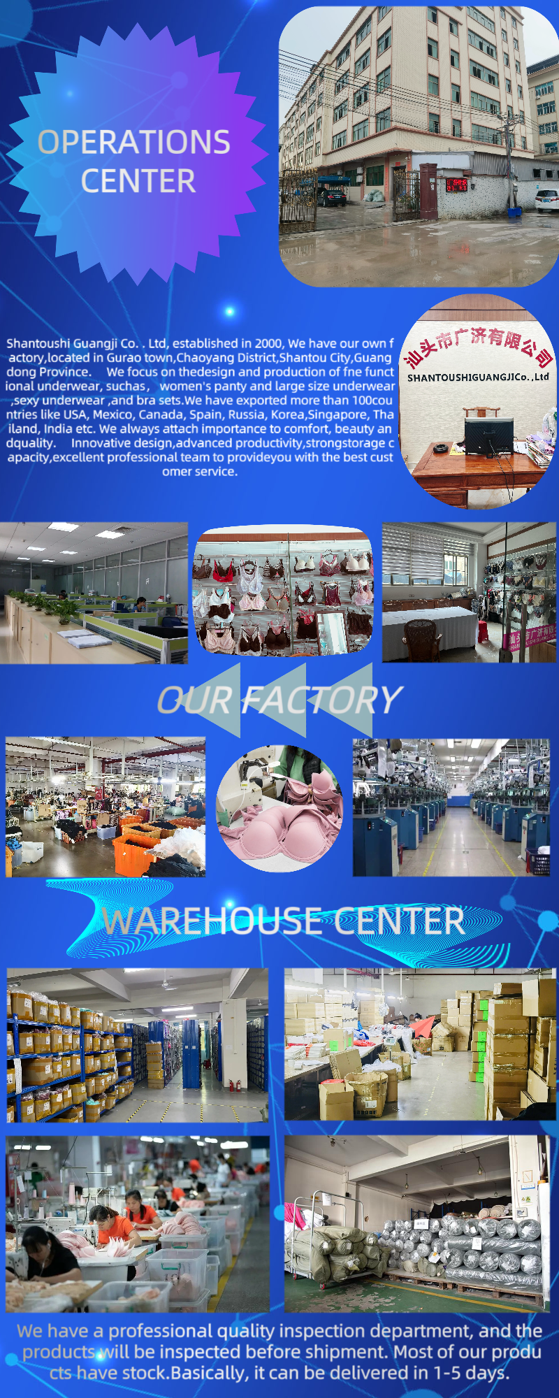 Facility 1