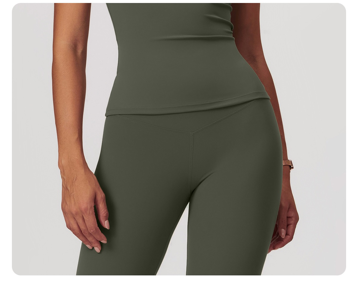 Dropshipping Agent Shopify Yoga Apparel Customized Training Gym Clothes Running Tops Women's Sports Gym Basic T-shirt for Women