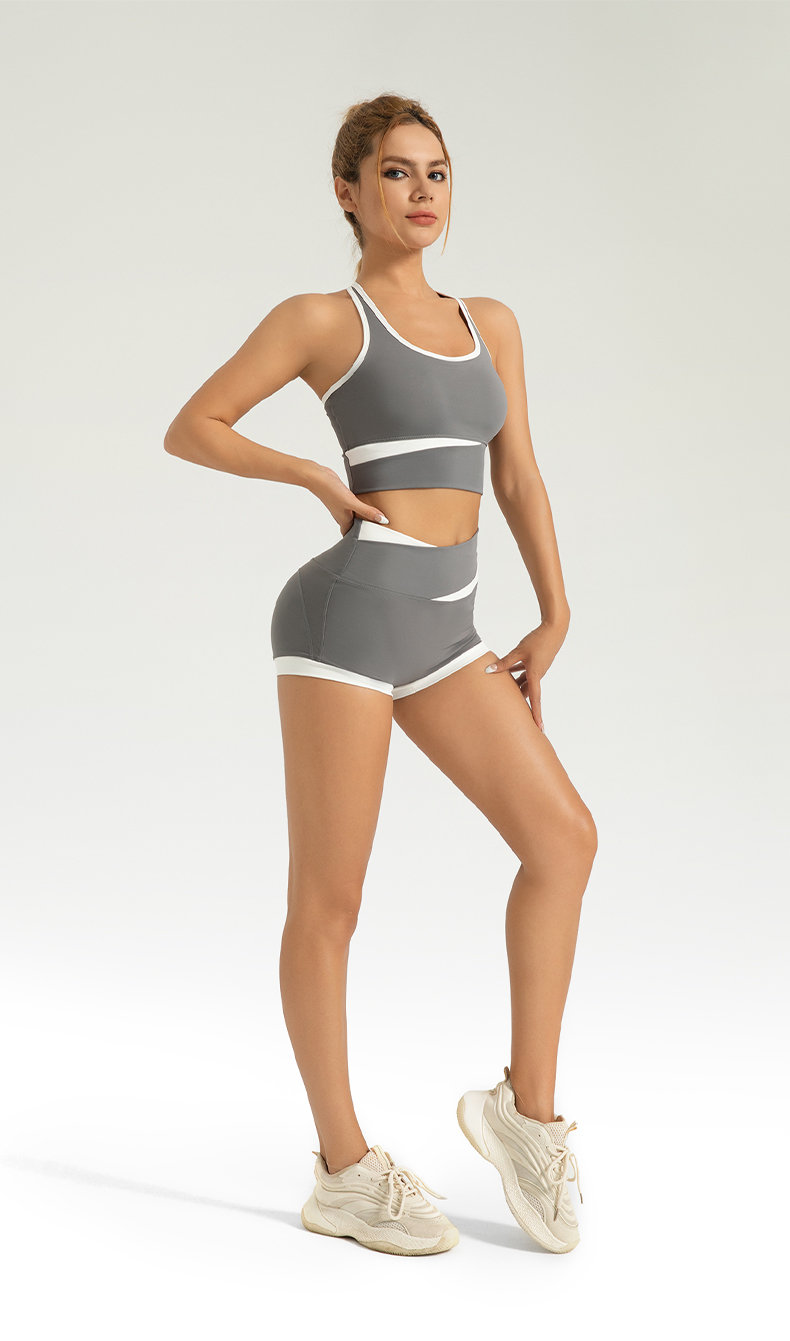 Yoga Set Colorways 1