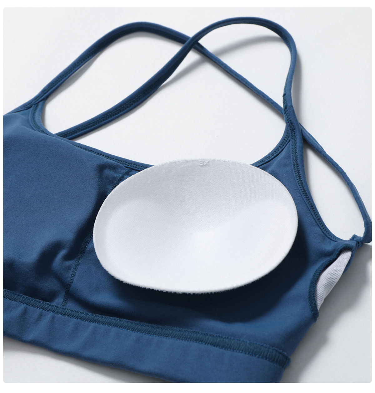 Sport Bra View 7