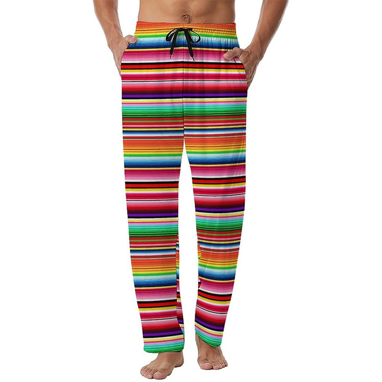 Pajama Pants Design 7