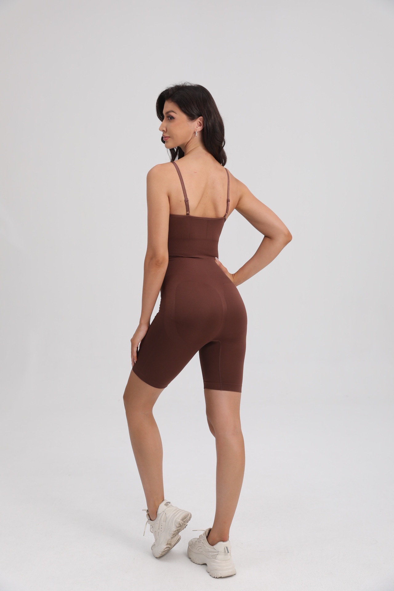 Seamless Shapewear Grid 11