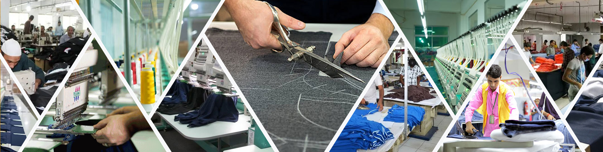 Production Process 1