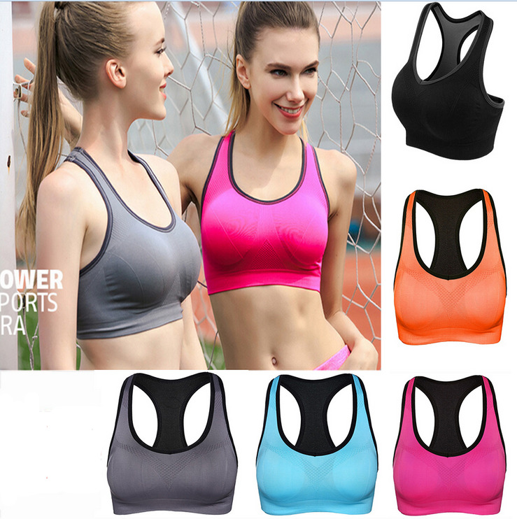 Sports Bra Design 4