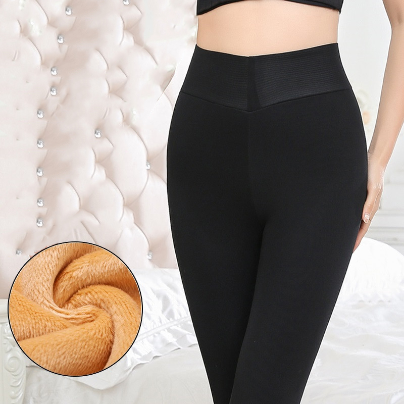 Thermal Leggings Detail 6