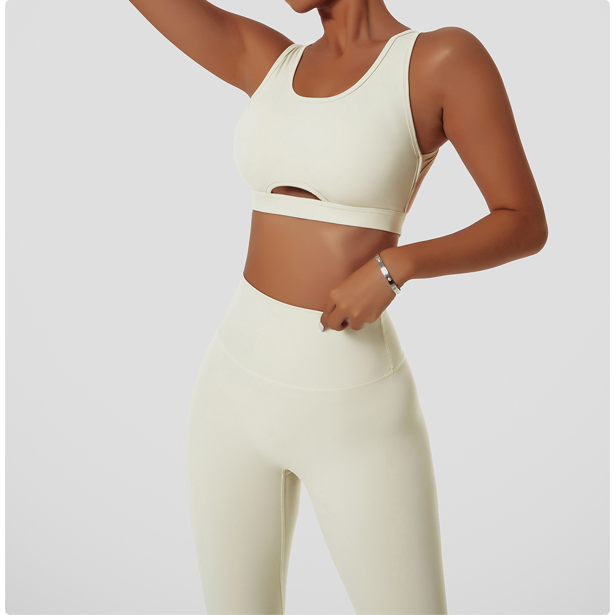 Yoga Bra Preview 1