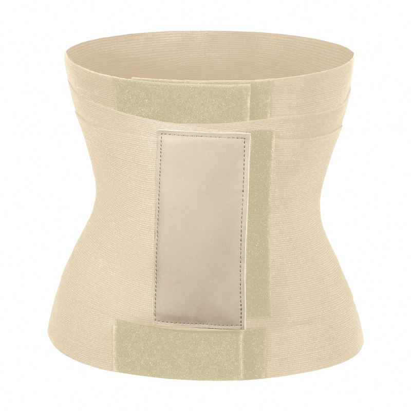 Women Invisible Waist Full Body Corset Cincher Shapewear Slimming Tummy Control Panties High Waist Trainer Shaper