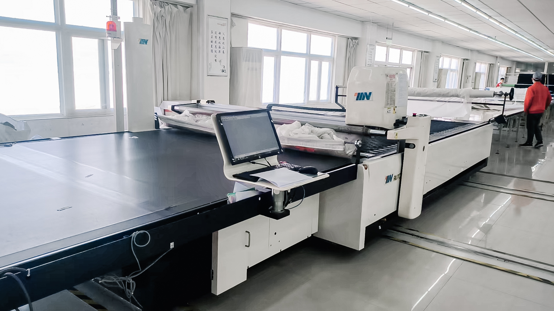 Production Line
