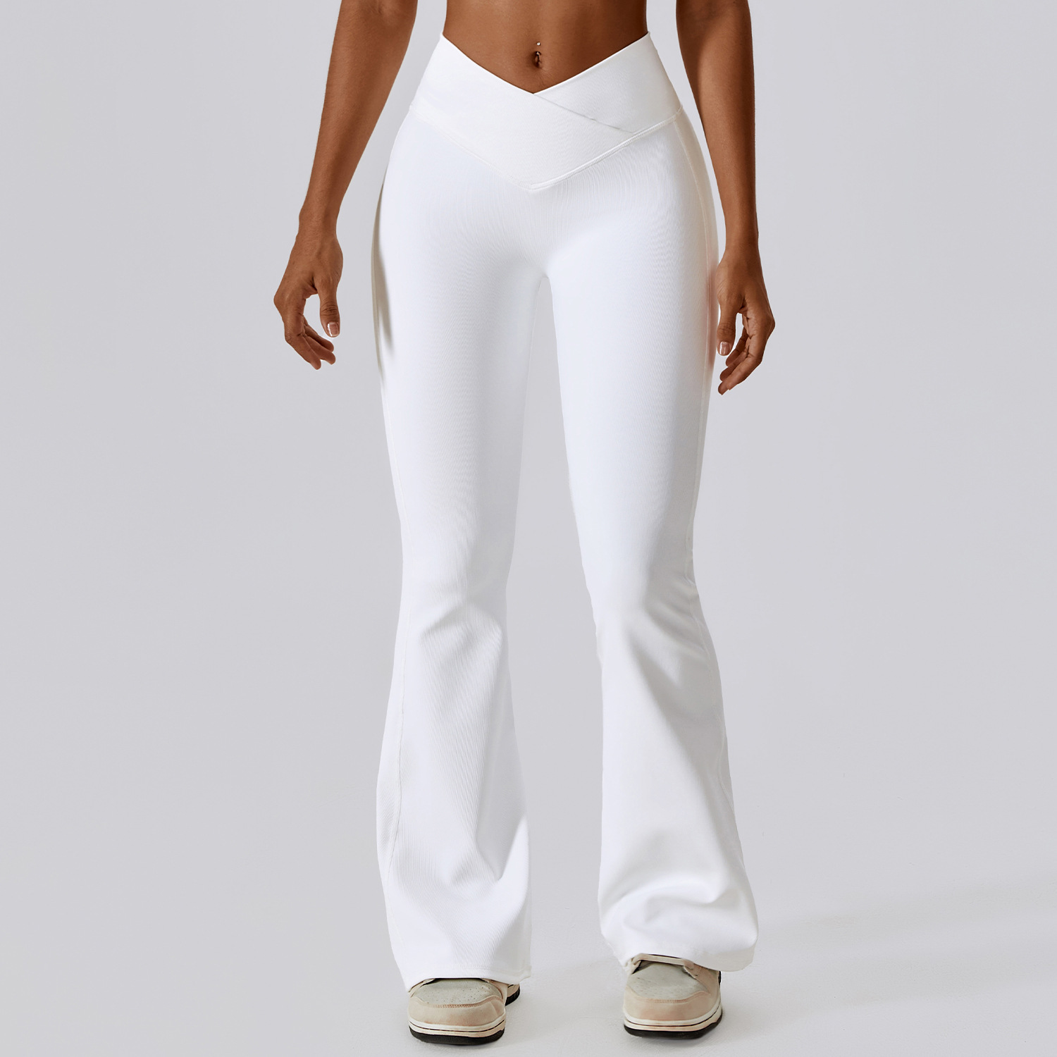 Seamless activewear product view 4