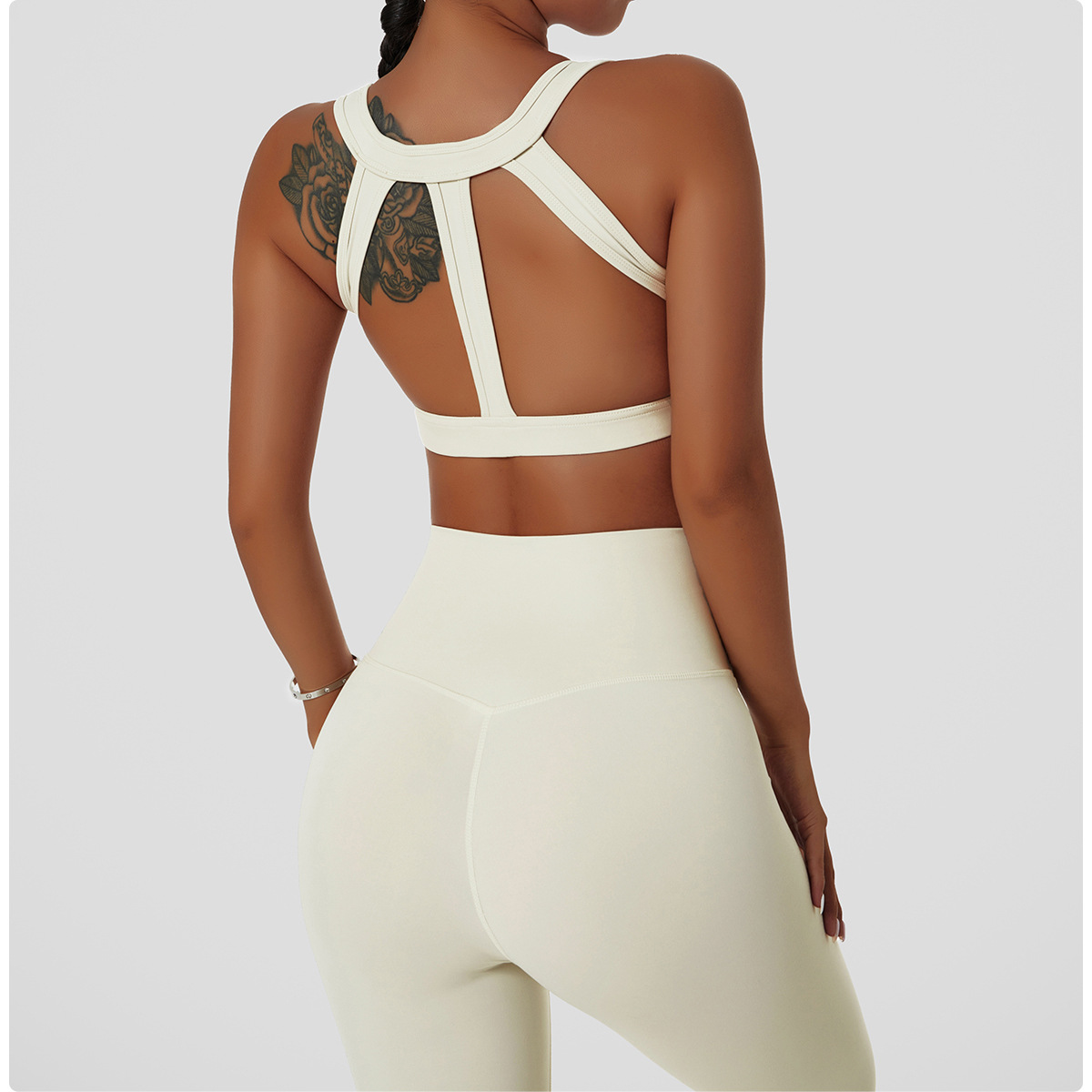 Yoga Bra Preview 2