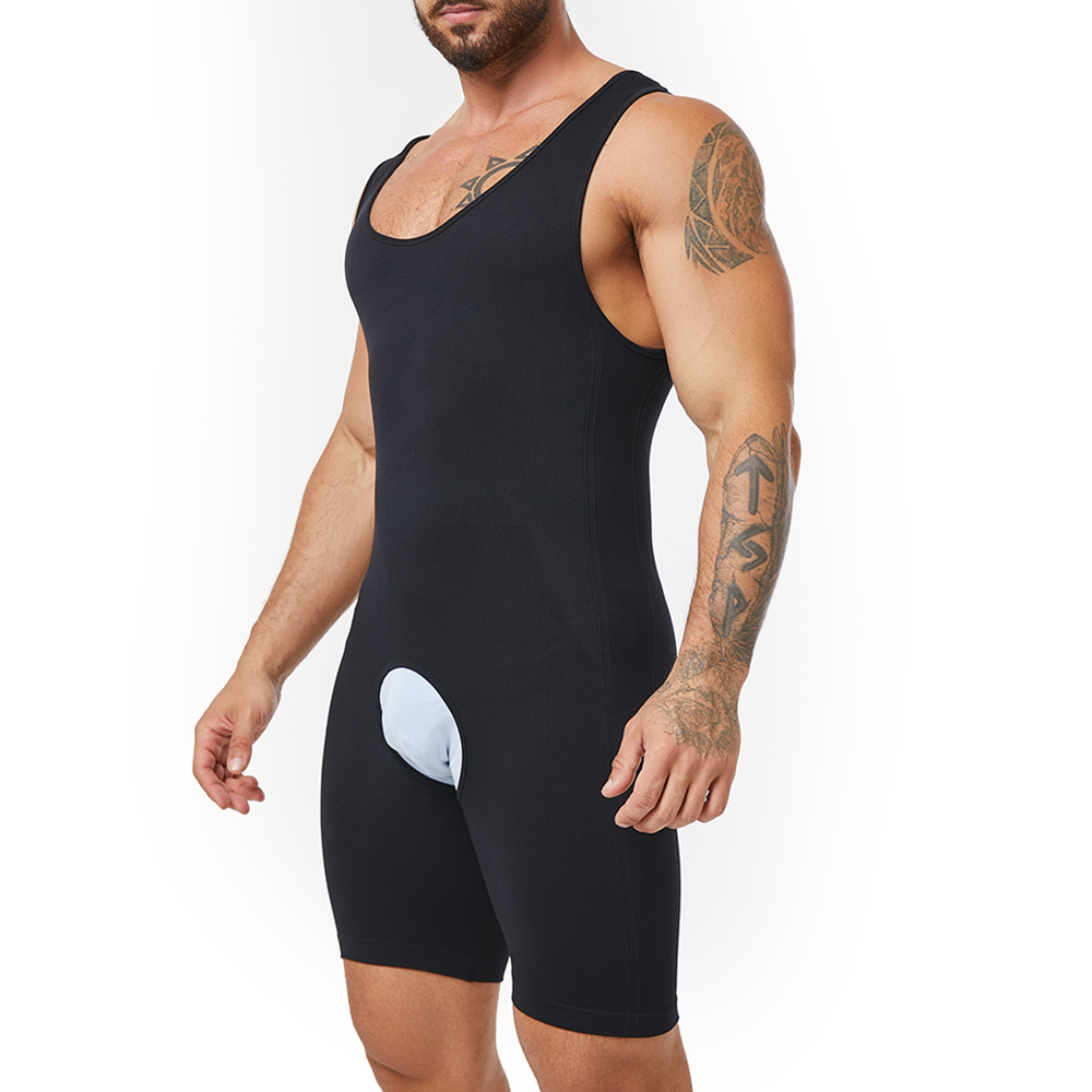 Mens Shapewear Detail 5