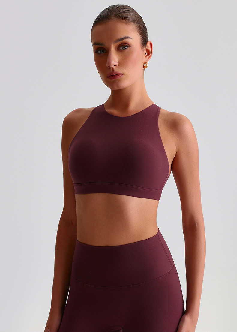 Yoga Wear Details 1