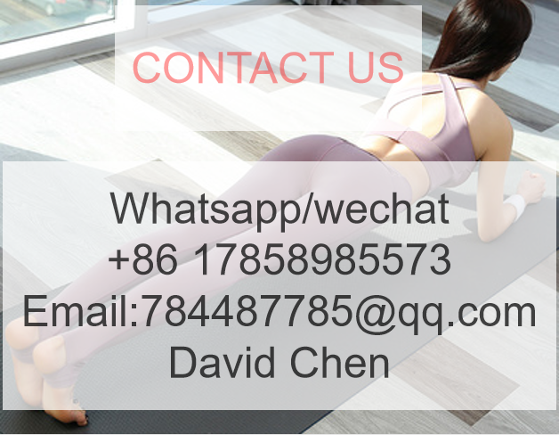 Contact Info Overview