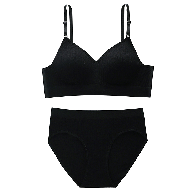 Underwear Fit Style B