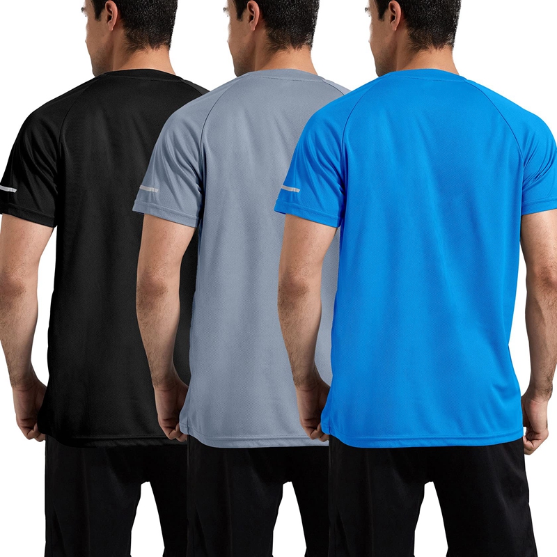 Gym Wear Style
