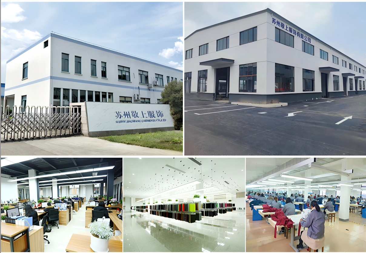 Company overview image