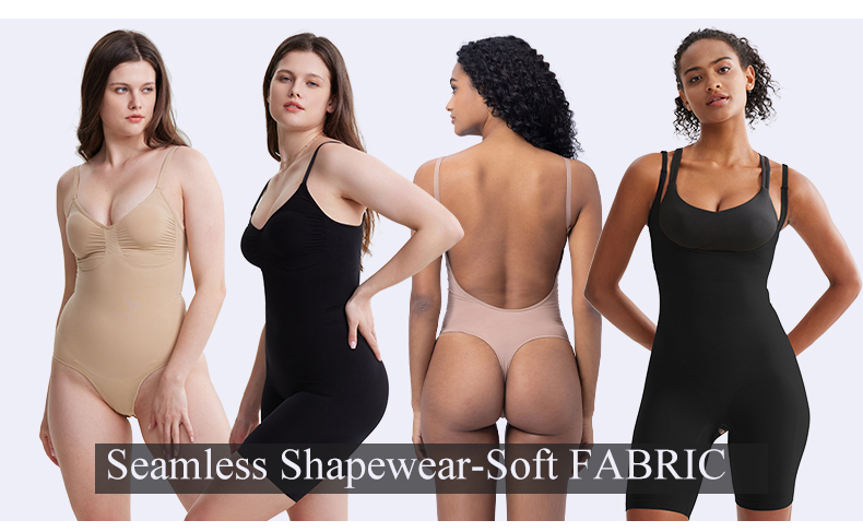 Body Sculpting Waist Shaper