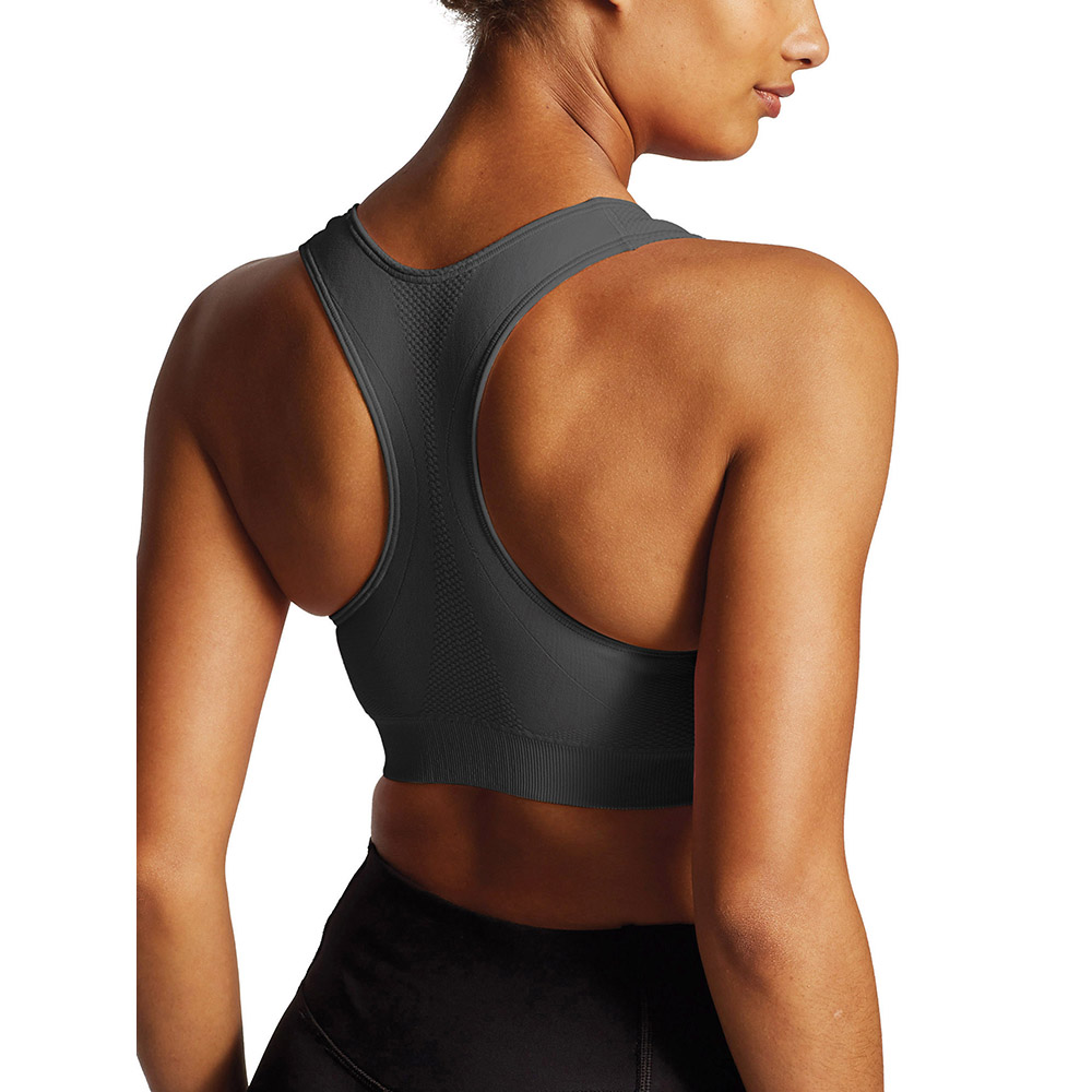 Sport Running Workout Bras Backless Top Yoga Sport Bra Women's Sports Bra Top Fitness Sexy Custom Logo