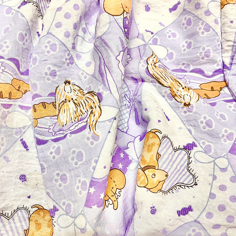 Sleepwear Details