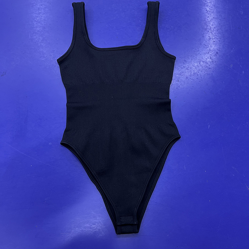 Yoga Romper Image 8