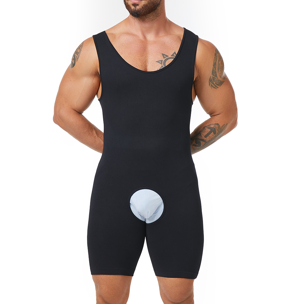 Mens Shapewear Detail 4