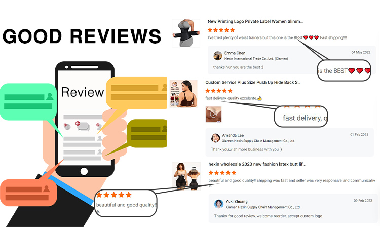 Customer Feedback