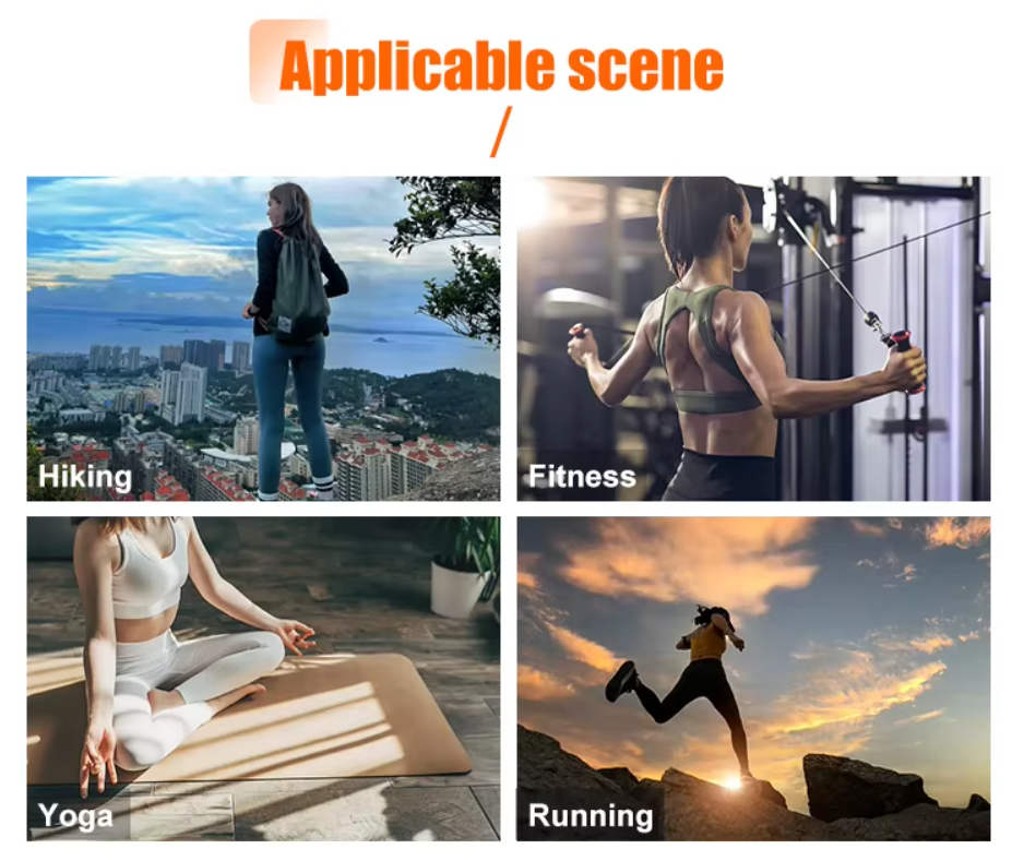 Breathability Feature