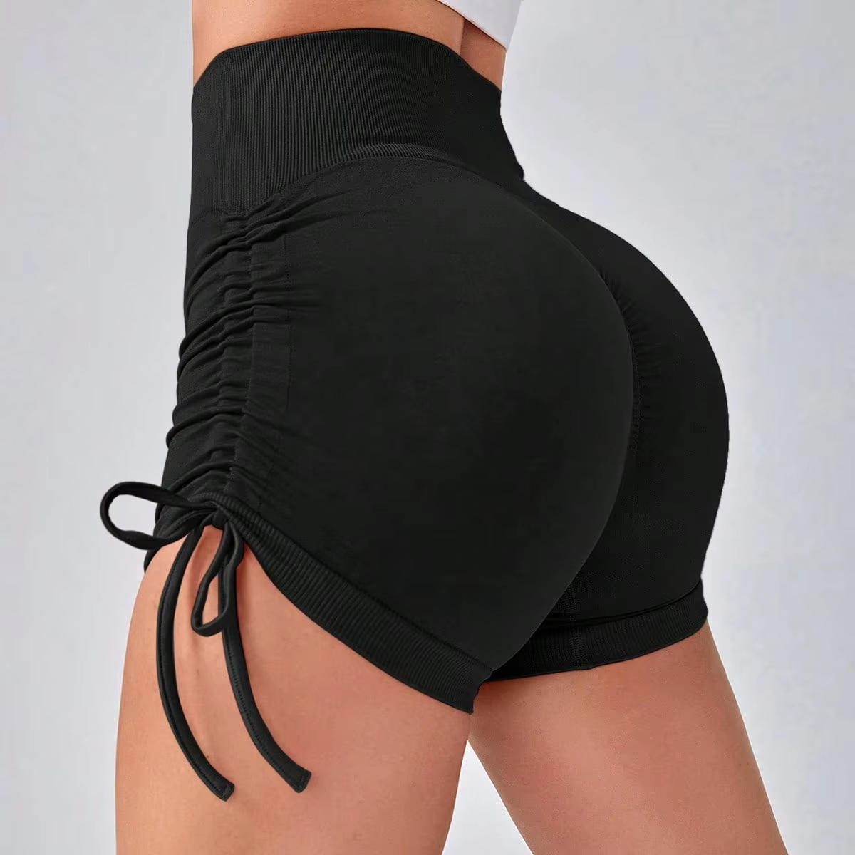 Yoga Short Color 6