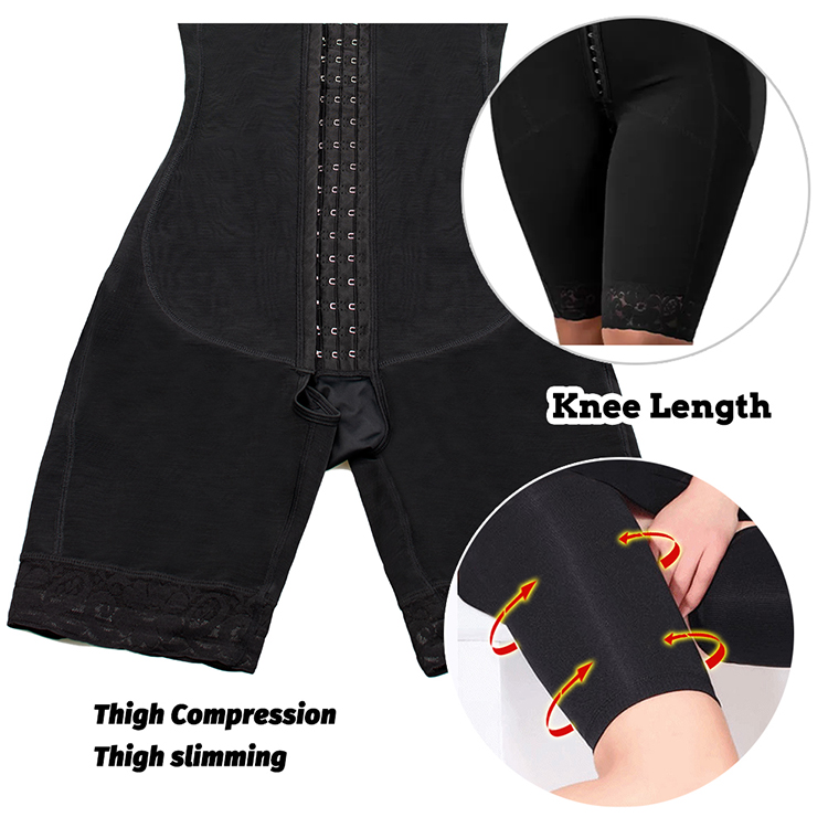 Shapewear Detailed Image 6