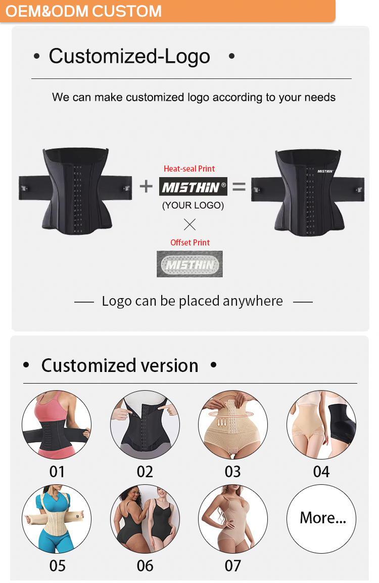 Custom Service Options 1