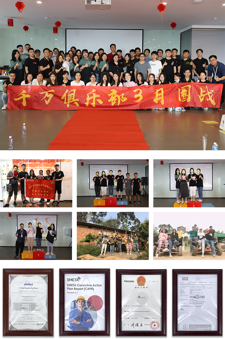 Company Showcase 3