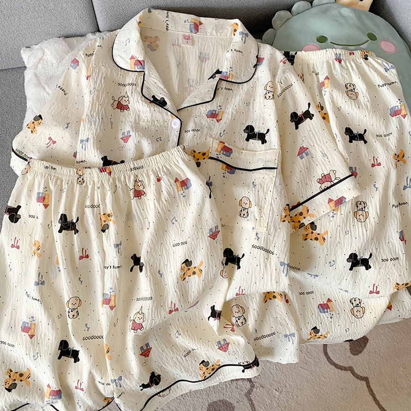 Sleepwear Details