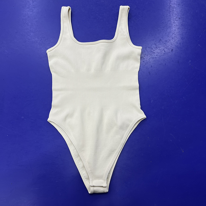 Yoga Romper Image 6