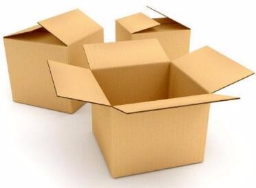 Custom Packaging