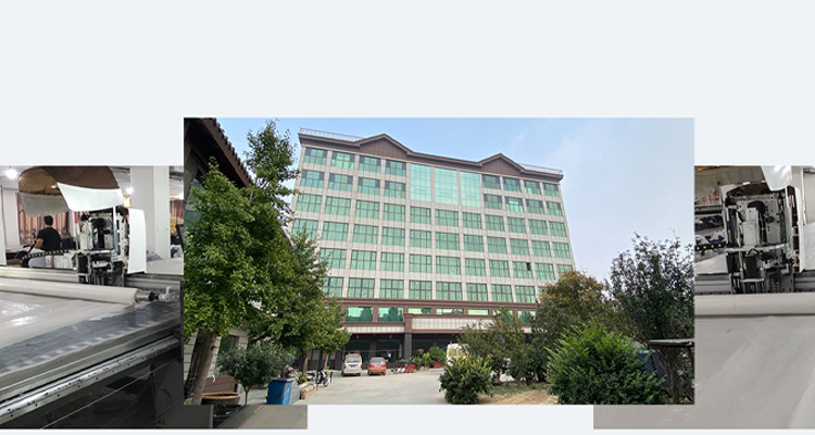 Factory Workshop