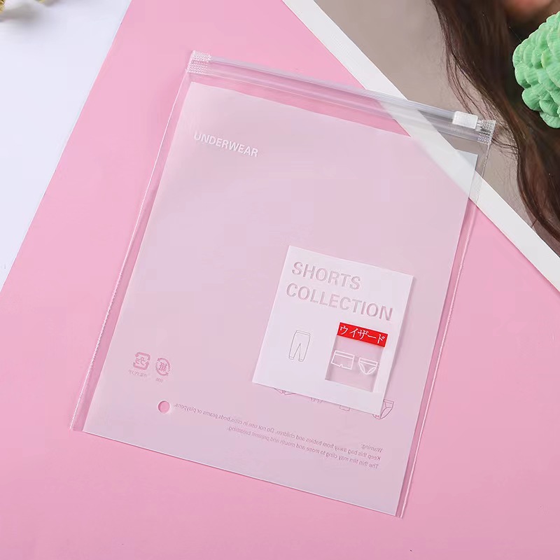 Seamless Ice - Silk Women's Underwear Thin Style for Summer With Crotch Breathable Sexy and Young - Girl - Style