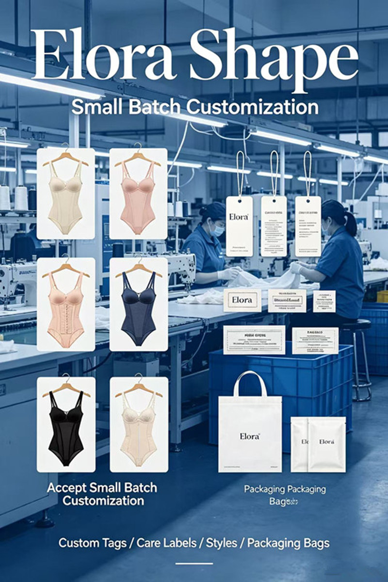 High Waist Body Shaper for Women Tummy Control Butt Lifter Shapewear Shorts with Zipper Adjustable Straps