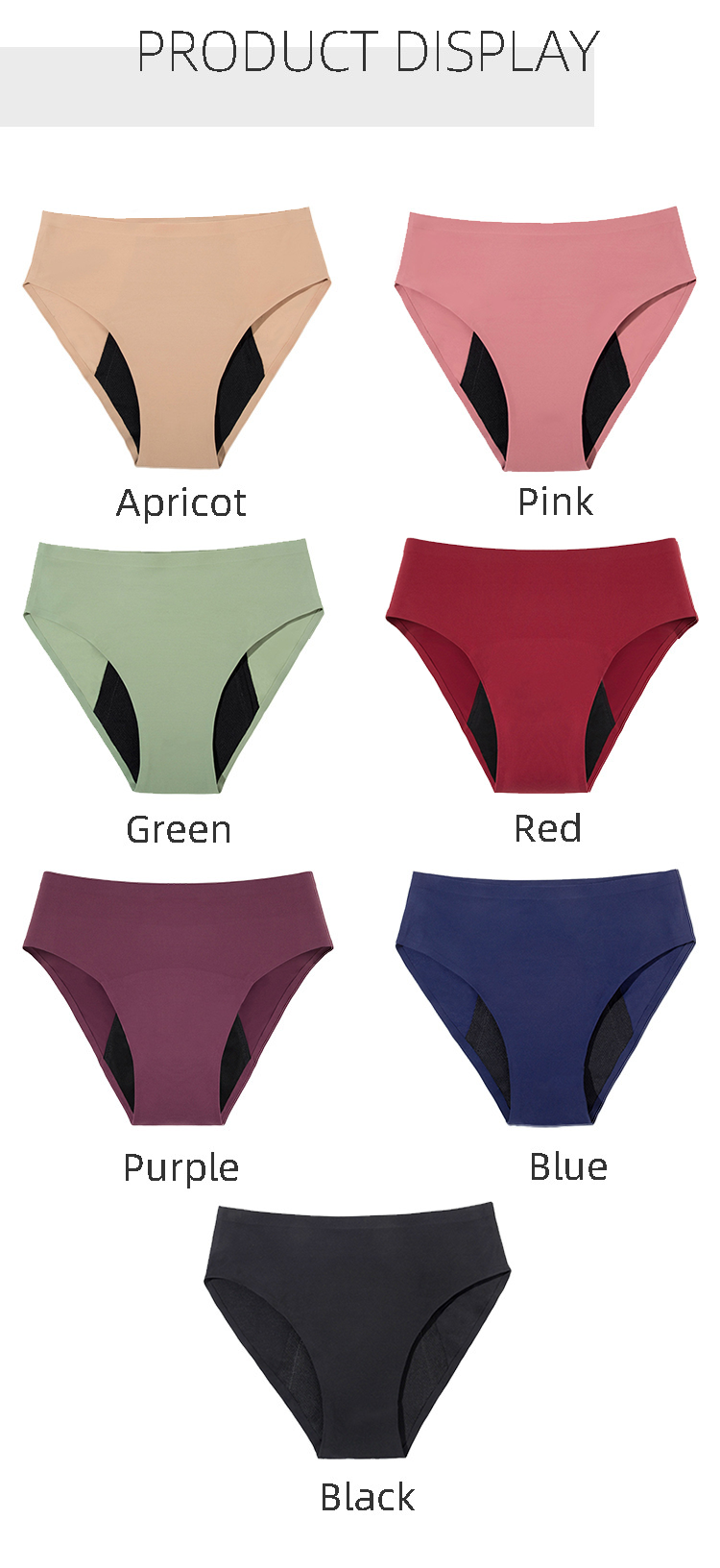 Product Option 1
